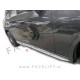 Mercedes GLC C254 X254 22- bočne stopnice