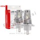 LED kit H4 X1 40W (4400lm) 6500K 12V