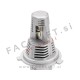 LED kit H4 X1 40W (4400lm) 6500K 12V