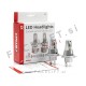 LED kit H4 X1 40W (4400lm) 6500K 12V