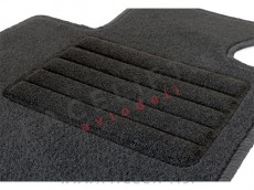 Mercedes E S213 W213 16- tipske tekstilne preproge