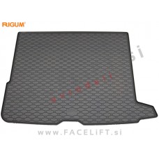 Mercedes GLC X253 15-22 korito prtljažnika