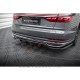 Audi A8 D5 17-21 podaljšek zadnjega odbijača