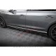 Audi A8 D5 17-21 podaljški pragov