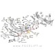 Mercedes C W203 04-07 sprednji odbijač Mercedes C W203 04-07 sprednji odbijač