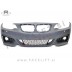 BMW 2 F22 F23 13-17 sprednji odbijač M235 izgled PDC SRA