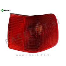 Audi 80 B4 91-96 zadnja luč desna