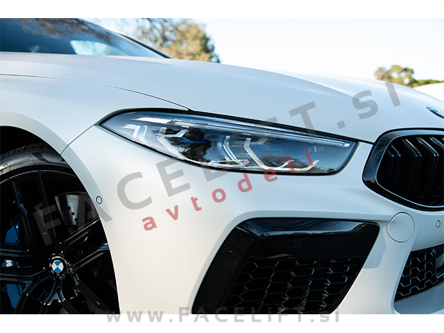 Samolepljiva folija bela (mat) 152cm x 300cm