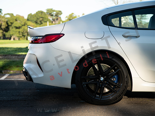 Samolepljiva folija bela (mat) 152cm x 350cm