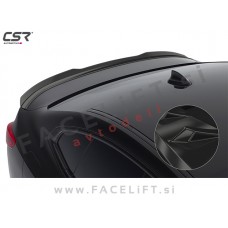 BMW 2 Gran Coupe F44 20- spojler za prtljažnik črni (sijaj)