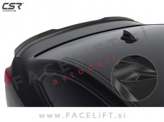 BMW 2 Gran Coupe F44 20- spojler za prtljažnik karbon (sijaj)