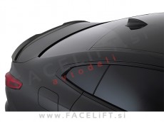 BMW 2 Gran Coupe F44 20- spojler za prtljažnik karbon (sijaj)