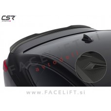 BMW 2 Gran Coupe F44 20- spojler za prtljažnik karbon (mat)