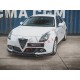 Alfa Romeo Giulietta 10-20 podaljšek sprednjega odbijača črni (sijaj) Alfa Romeo Giulietta 10-20 podaljšek sprednjega odbijača črni (sijaj)