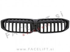 BMW 3 G20 G21 LCI 22- ledvičke črne (sijaj)