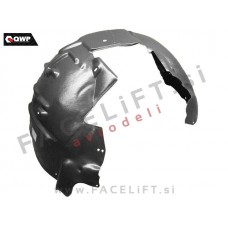 Audi A4 B8 8K 07-11 sprednji kolotek desni