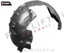 Audi A4 B8 8K 07-11 sprednji kolotek desni