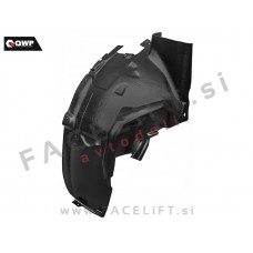 Mercedes B W245 05-11 sprednji kolotek sprednji del levi