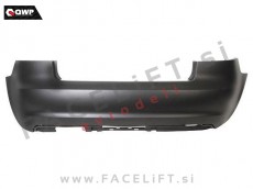 Audi A3 8P 08-12 zadnji odbijač