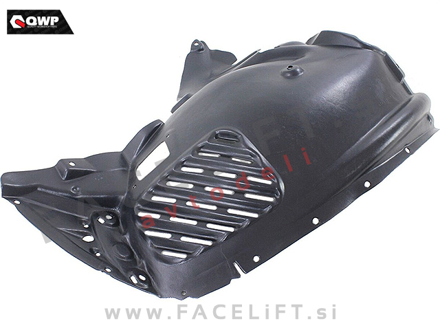 BMW X3 F25 10-17 sprednji kolotek sprednji del desni BMW X3 F25 10-17 sprednji kolotek sprednji del desni