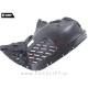 BMW X3 F25 10-17 sprednji kolotek sprednji del desni BMW X3 F25 10-17 sprednji kolotek sprednji del desni