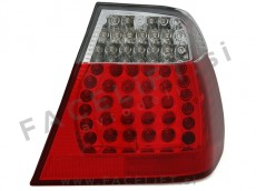 BMW 3 E46 Limuzina 01-05 zadnje zunanje LED luči BMW 3 E46 Limuzina 01-05 zadnje zunanje LED luči