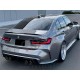 BMW 3 Limuzina G20 19- spojler za prtljažnik črni sijaj
