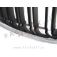 BMW 3 F30 F31 11-19 ledvičke črne kromirane (sijaj)