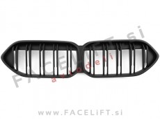 BMW 2 Gran Coupe F44 20- ledvičke črne (mat)