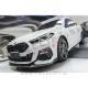 BMW 2 Gran Coupe F44 20- ledvičke črne (mat)