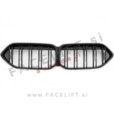 BMW 2 Gran Coupe F44 20- ledvičke črne (sijaj)