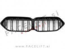 BMW 2 Gran Coupe F44 20- ledvičke črne (sijaj)