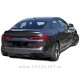 BMW 2 Gran Coupe F44 20- spojler za prtljažnik črni (sijaj)