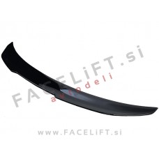 BMW 2 Gran Coupe F44 20- spojler za prtljažnik črni (sijaj)