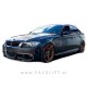 BMW 3 E90 E91 05-08 ledvičke črne (mat) BMW 3 E90 E91 05-08 ledvičke črne (mat)