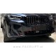BMW iX3 G08 LCI 21- ledvičke črne (sijaj) BMW iX3 G08 LCI 21- ledvičke črne (sijaj)