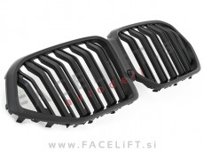 BMW X6 G06 19- ledvičke črne mat BMW X6 G06 19- ledvičke črne mat