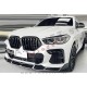 BMW X6 G06 19- ledvičke črne sijaj