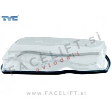 BMW 3 E46 Limuzina Karavan 98-01 steklo žarometa levo