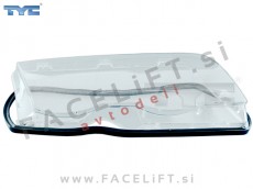 BMW 3 E46 Limuzina Karavan 98-01 steklo žarometa desno