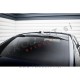 BMW 5 G60 M-Pack 23- blenda za zadnje steklo črna sijaj
