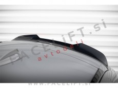 BMW 5 Karavan G31 17-23 strešni spojler črni sijaj