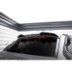 BMW 5 Karavan G31 17-23 strešni spojler črni sijaj
