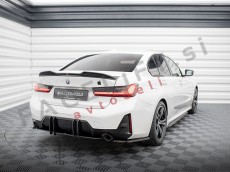 BMW 3 G20 G21 LCI M-Pack 22- difuzor Steet Pro