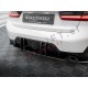 BMW 3 G20 G21 LCI M-Pack 22- difuzor Steet Pro