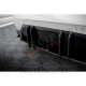 BMW 3 G20 G21 LCI M-Pack 22- difuzor Steet Pro