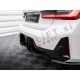 BMW 3 G20 G21 LCI M-Pack 22- difuzor Steet Pro