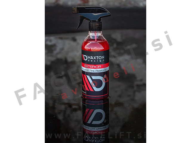 BMW 3 G20 G21 LCI M-Pack 22- difuzor Steet Pro