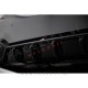 BMW 3 G20 G21 M-Pack 19-22 difuzor črni sijaj