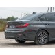 BMW 3 Limuzina G20 M-Pack 19-22 podaljšek zadnjega odbijača črni sijaj BMW 3 Limuzina G20 M-Pack 19-22 podaljšek zadnjega odbijača črni sijaj